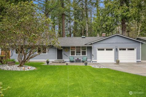 44114 Se 142nd Street North Bend WA 98045