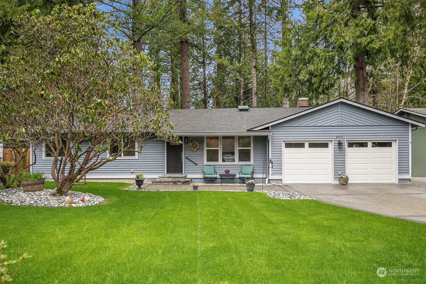44114 Se 142nd Street North Bend WA 98045