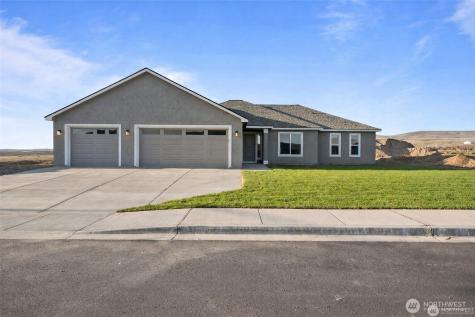 0 Road B.9 SW Royal City WA 99357