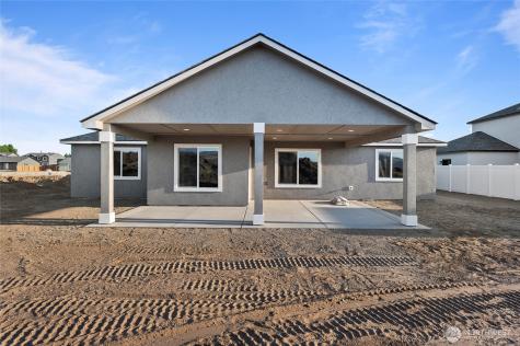 0 Road B.9 SW Royal City WA 99357