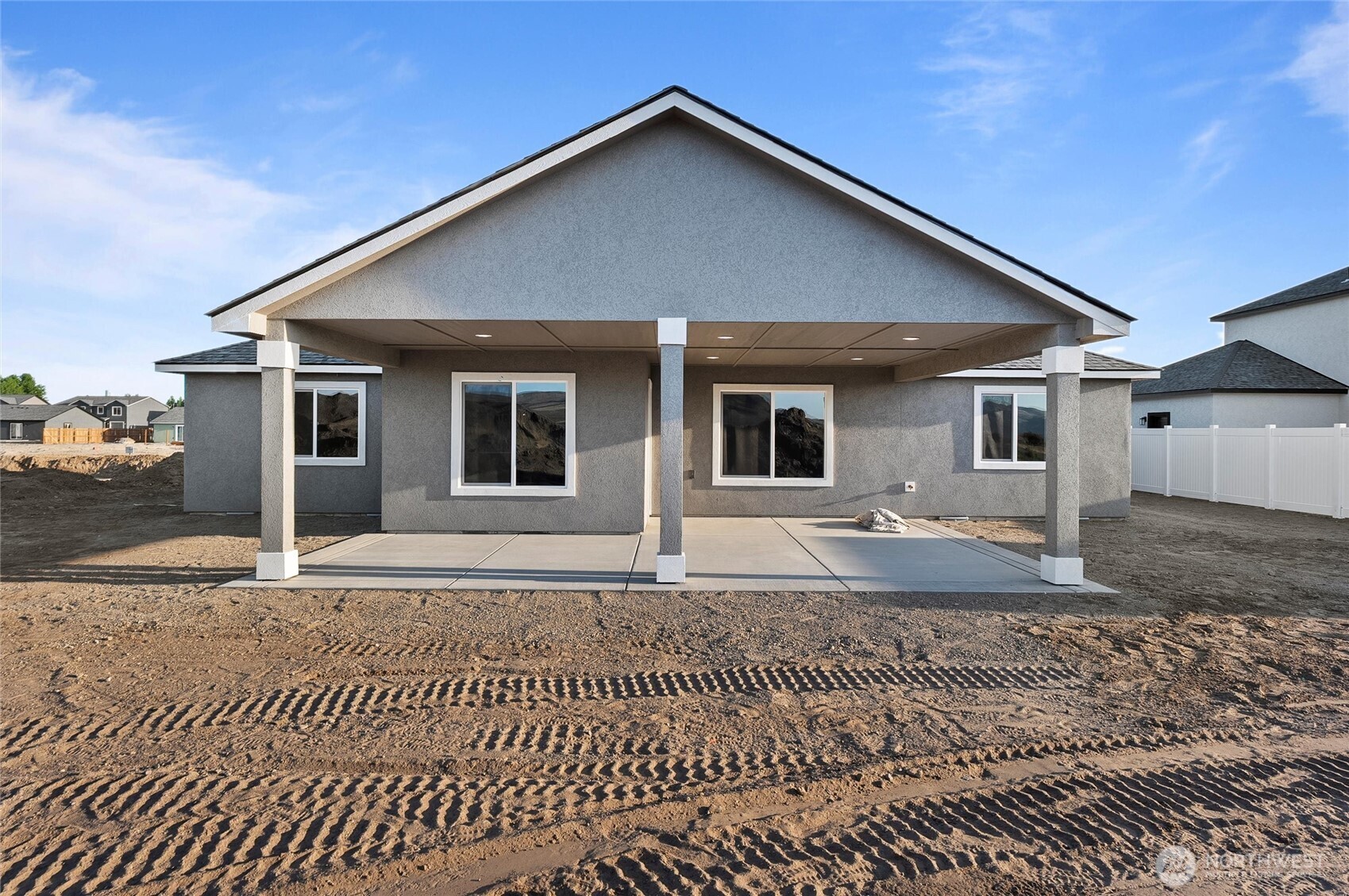 0 Road B.9 SW Royal City WA 99357