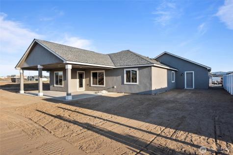 0 Road B.9 SW Royal City WA 99357