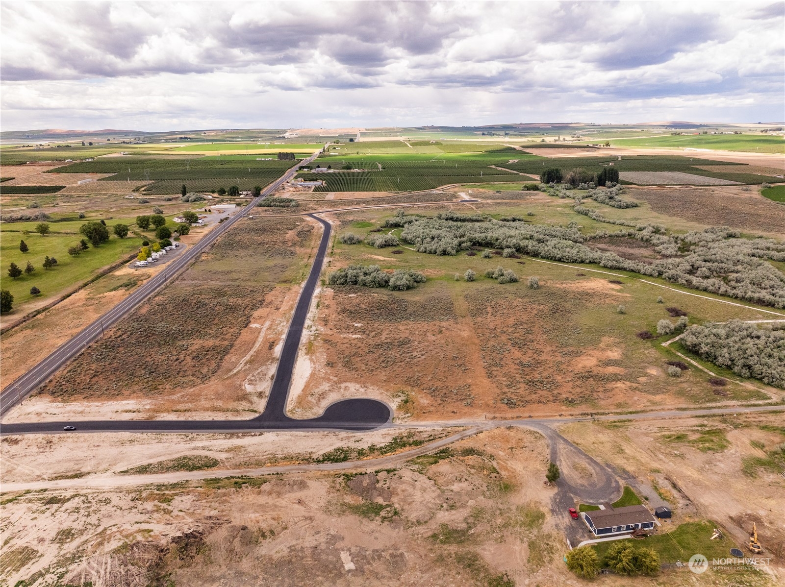 0 Road B.9 SW Royal City WA 99357