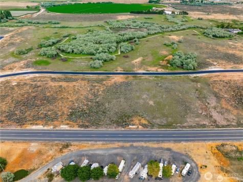 0 Road B.9 SW Royal City WA 99357