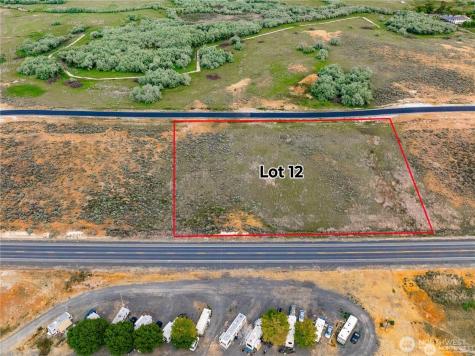 0 Road B.9 SW Royal City WA 99357
