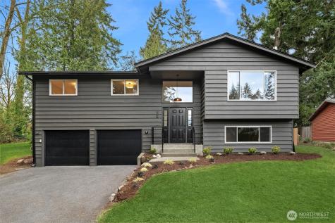 13307 NE 77th Street Redmond WA 98052