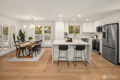 13307 NE 77th Street Redmond WA 98052