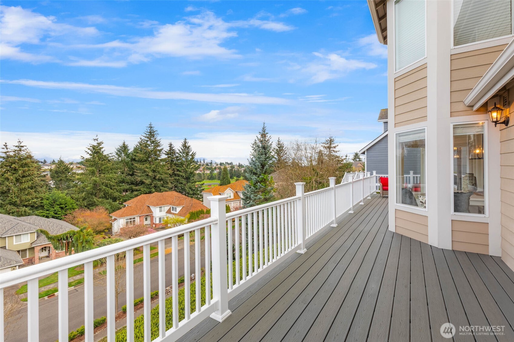 4320 Country Club Drive NE Tacoma WA 98422