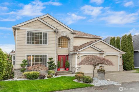 4320 Country Club Drive NE Tacoma WA 98422
