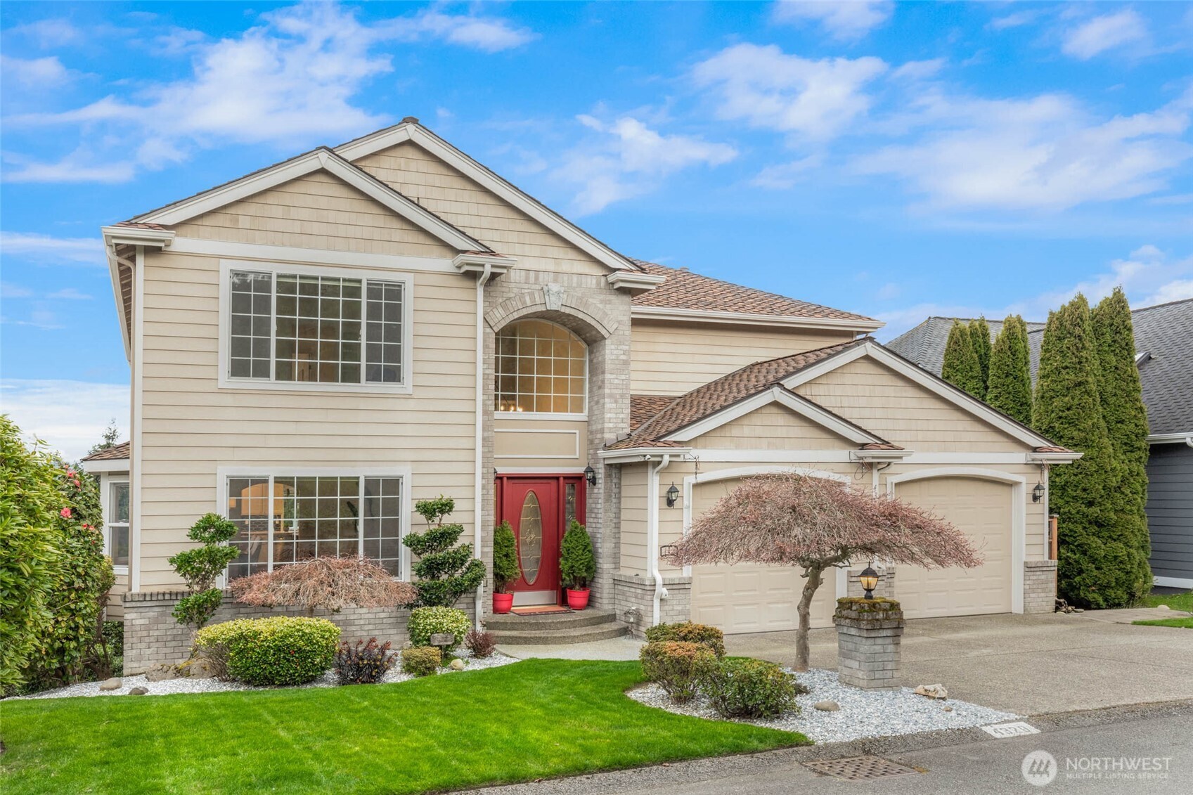 4320 Country Club Drive NE Tacoma WA 98422