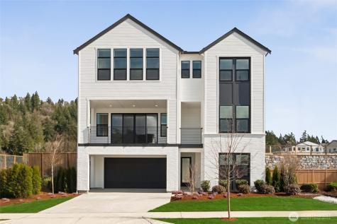 8422 137th Avenue SE Newcastle WA 98059