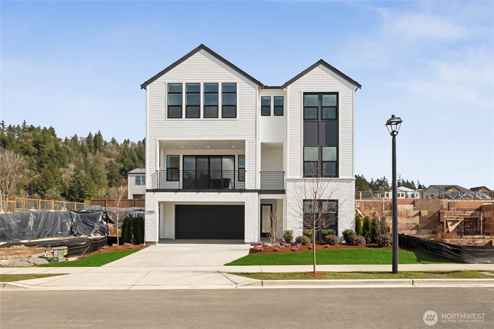 8422 137th Avenue SE Newcastle WA 98059