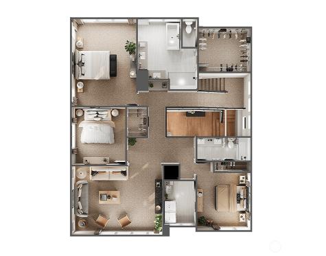 8422 137th Avenue SE Newcastle WA 98059