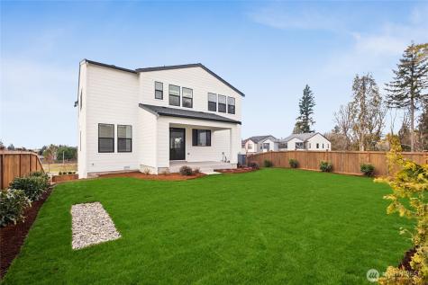 8422 137th Avenue SE Newcastle WA 98059