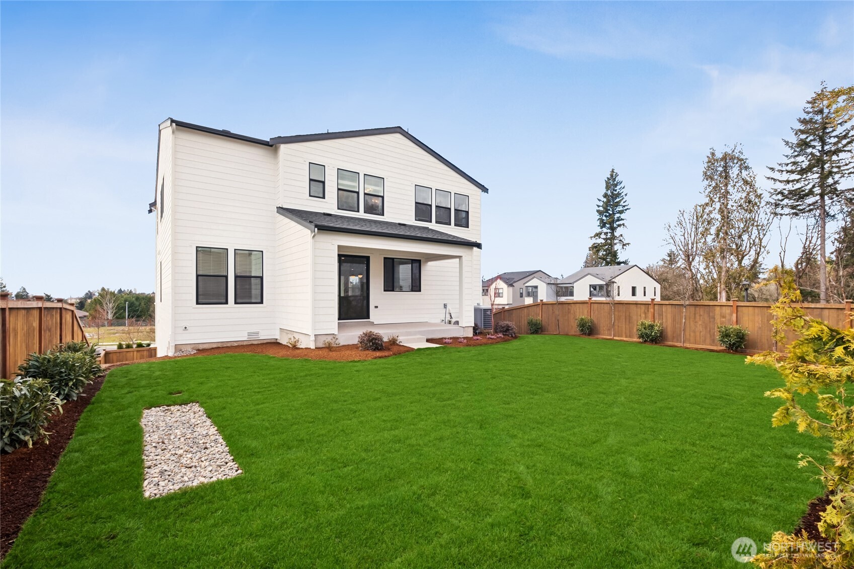 8422 137th Avenue SE Newcastle WA 98059