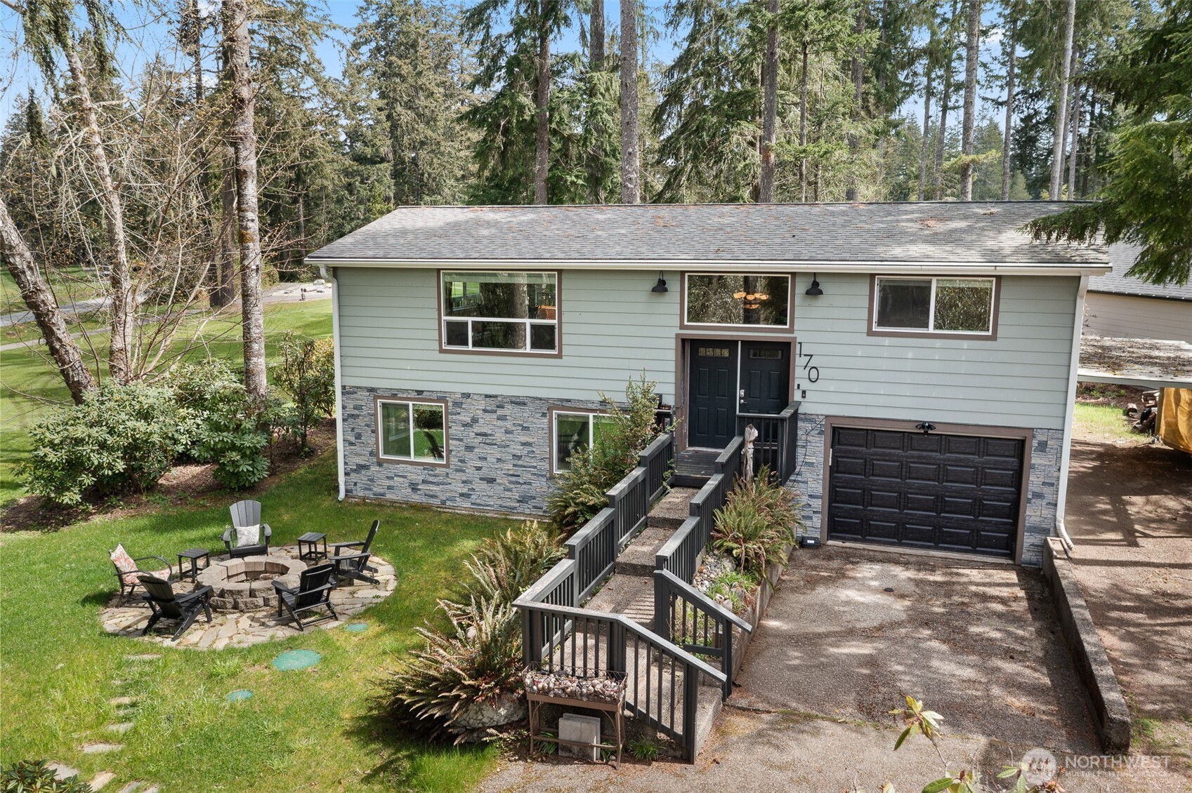 170 E Country Club Drive N Union WA 98592