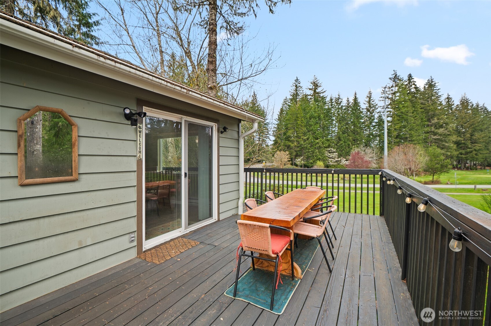 170 E Country Club Drive N Union WA 98592