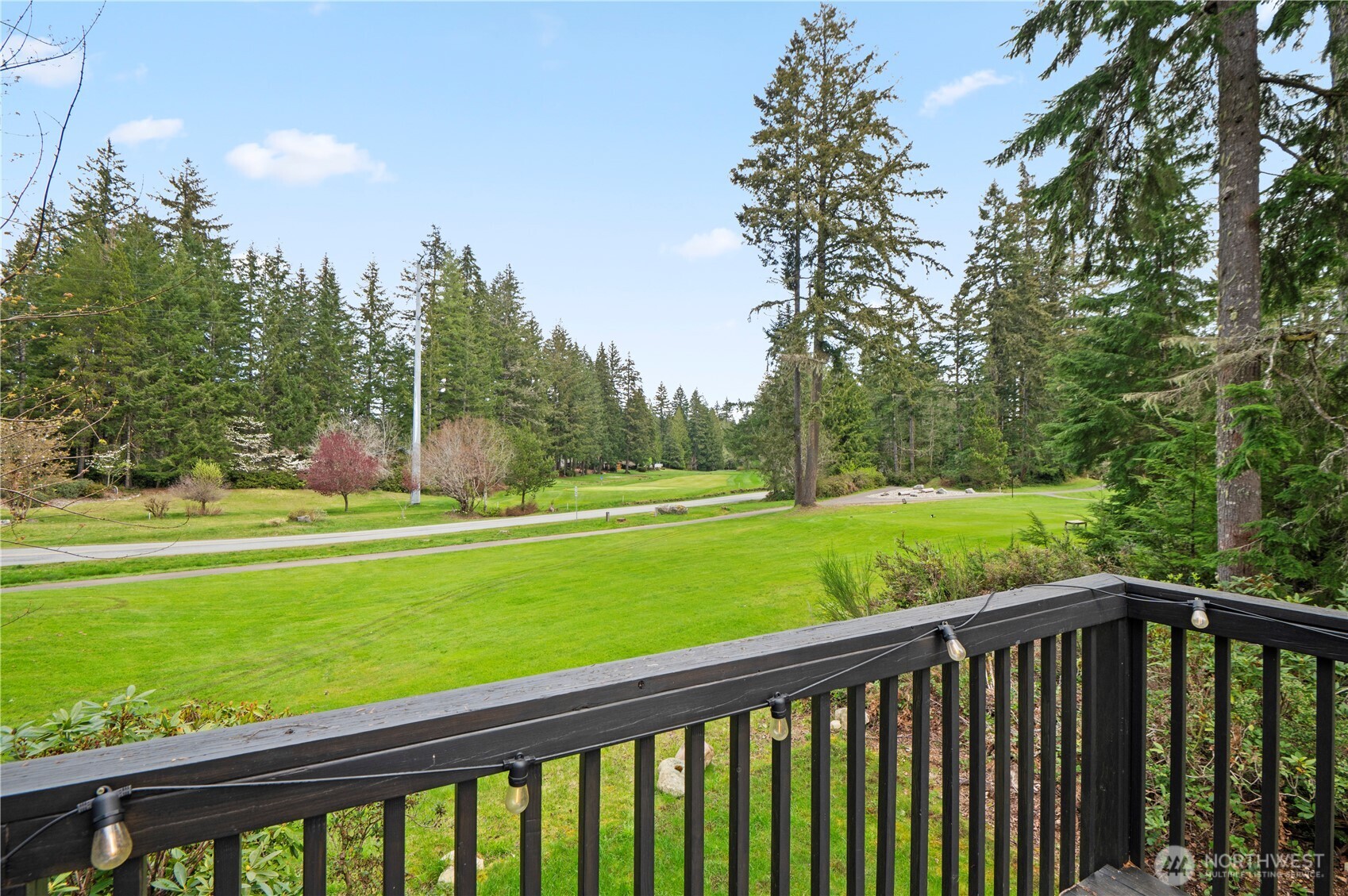 170 E Country Club Drive N Union WA 98592