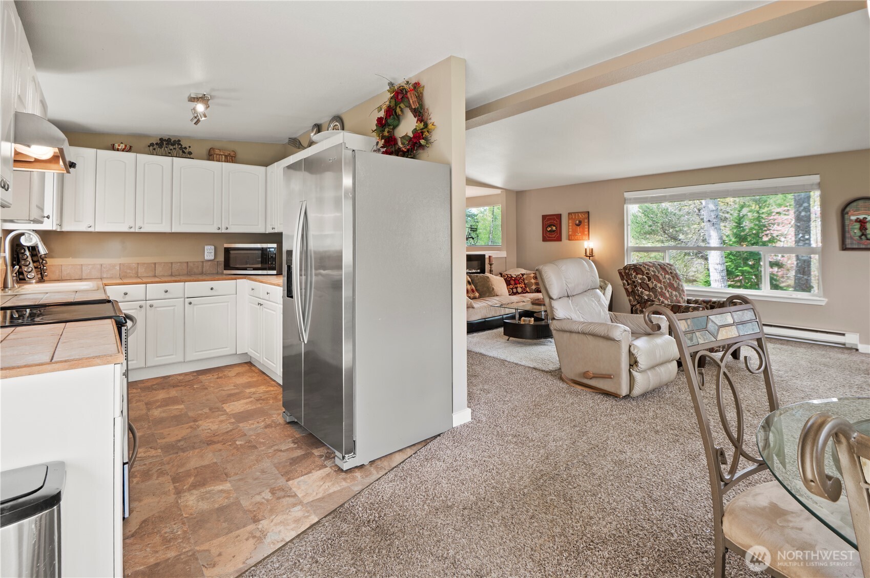 170 E Country Club Drive N Union WA 98592