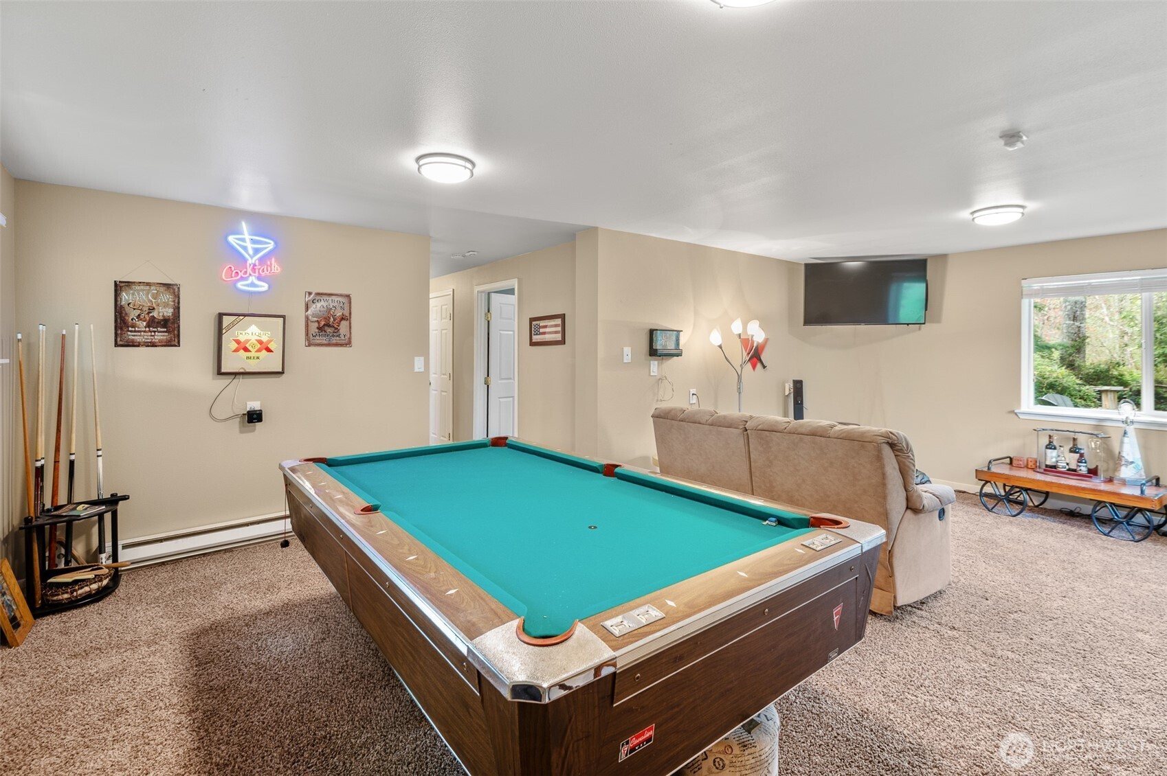 170 E Country Club Drive N Union WA 98592