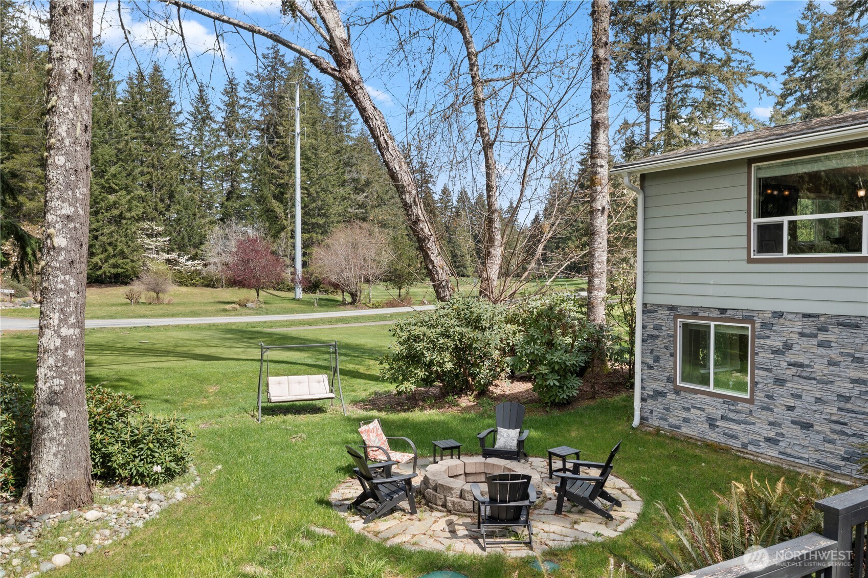 170 E Country Club Drive N Union WA 98592