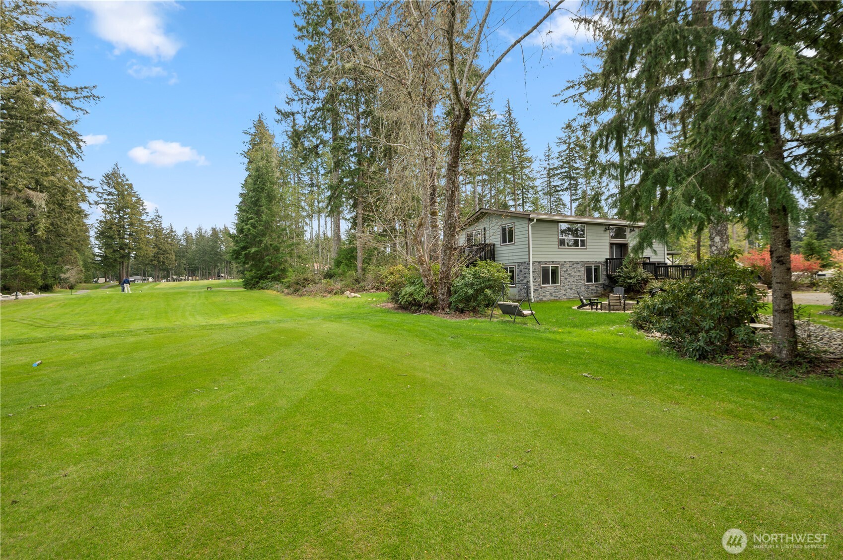 170 E Country Club Drive N Union WA 98592