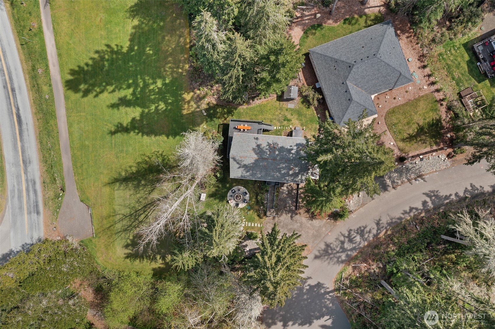 170 E Country Club Drive N Union WA 98592
