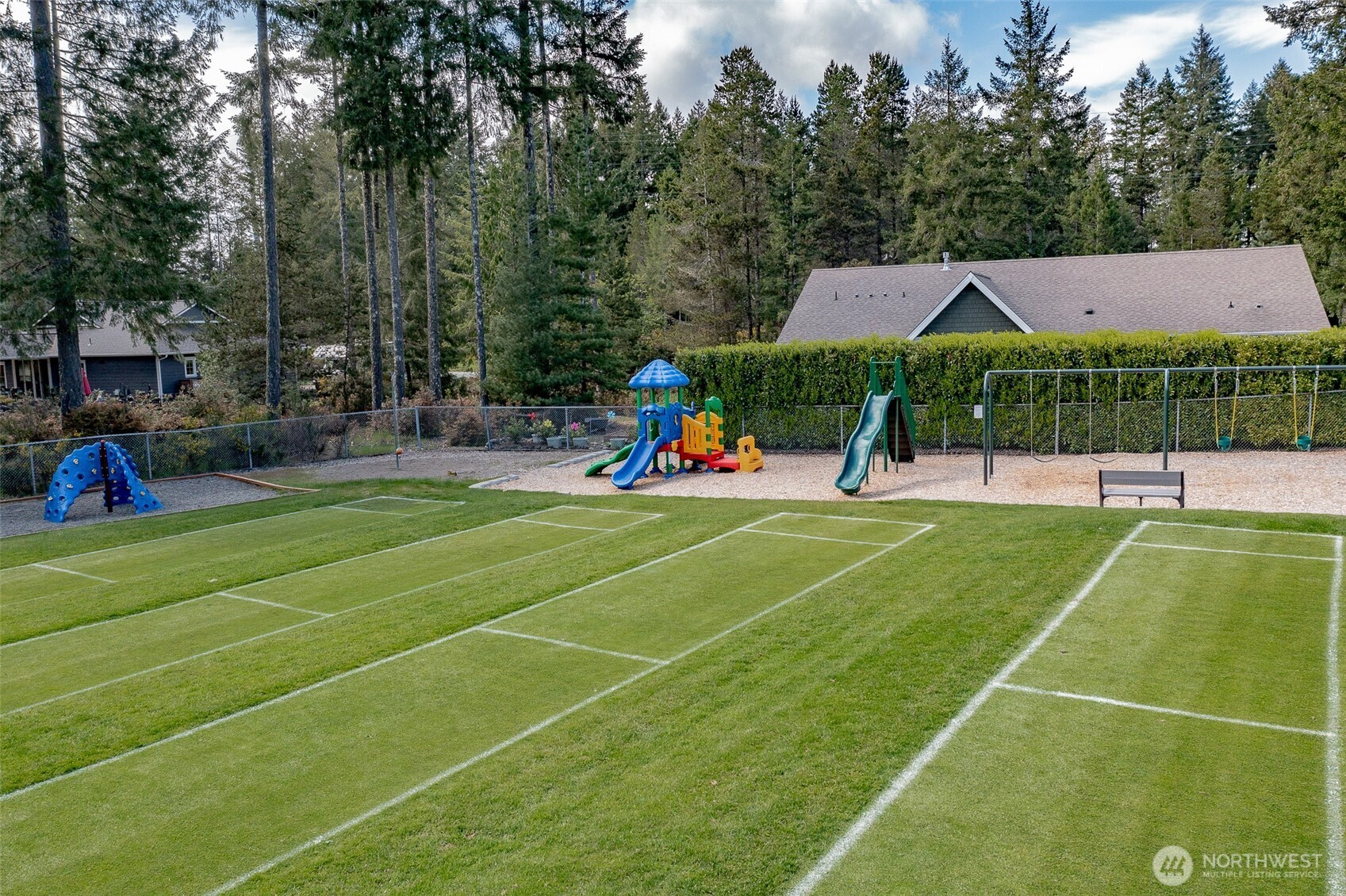 170 E Country Club Drive N Union WA 98592