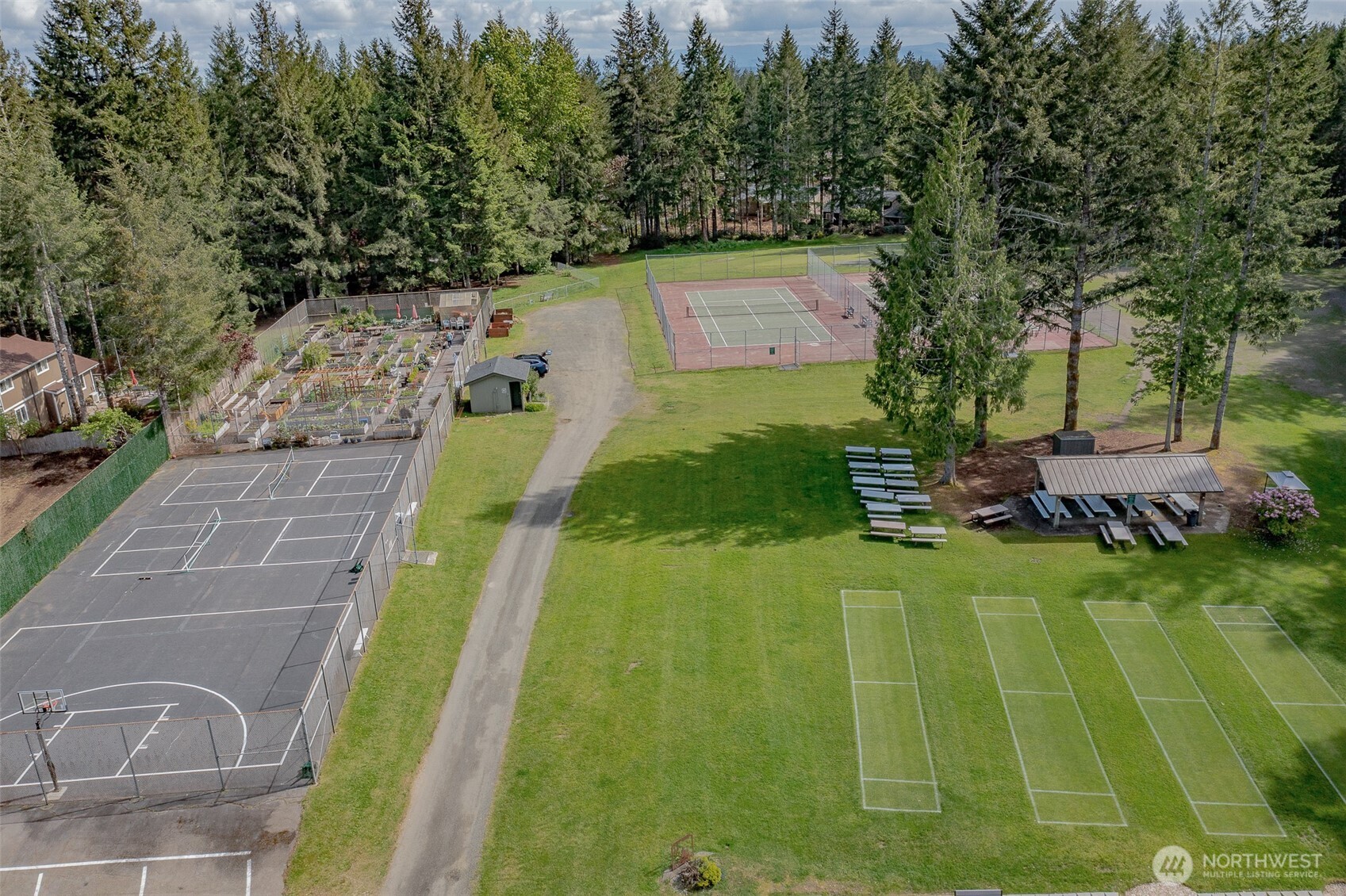 170 E Country Club Drive N Union WA 98592