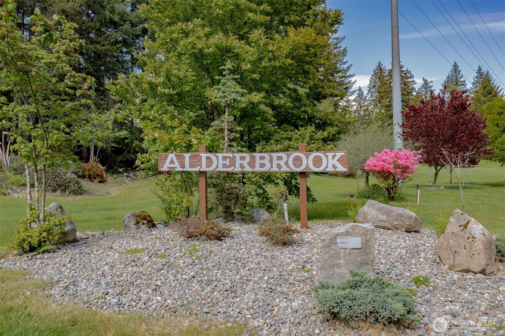 170 E Country Club Drive N Union WA 98592