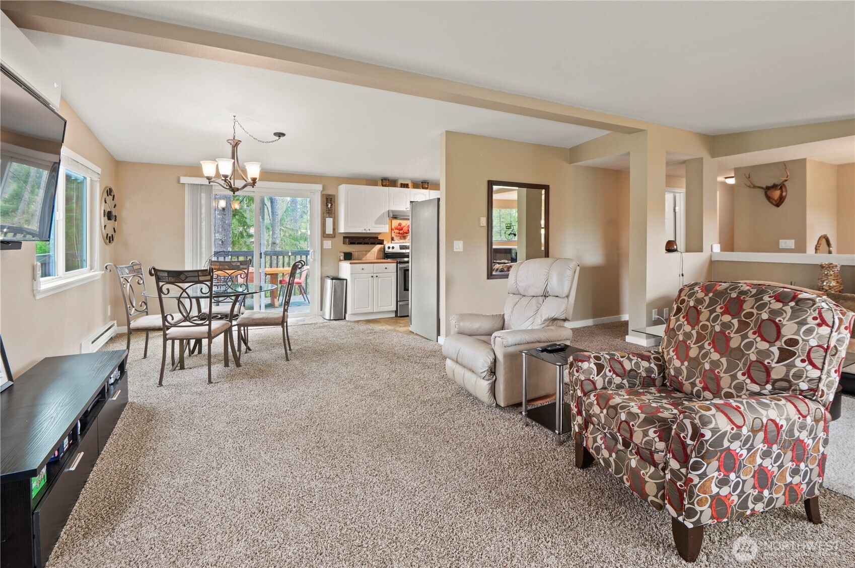 170 E Country Club Drive N Union WA 98592