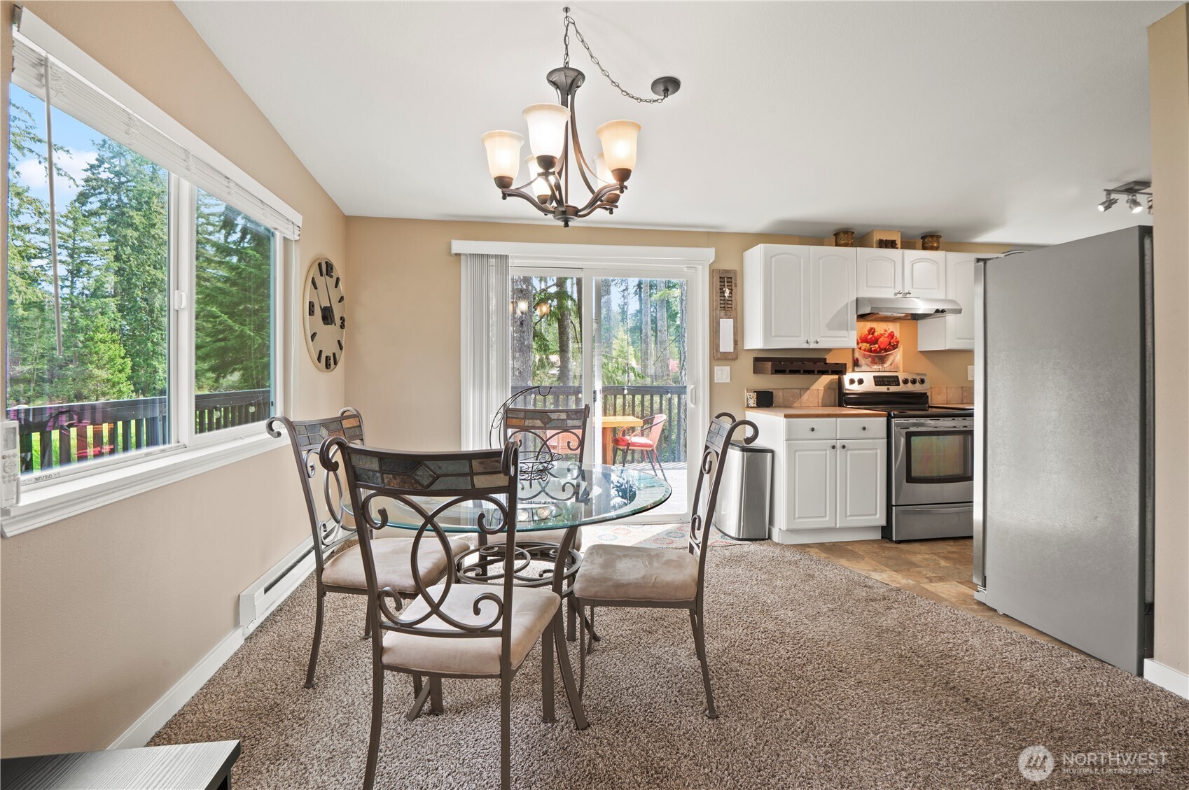 170 E Country Club Drive N Union WA 98592