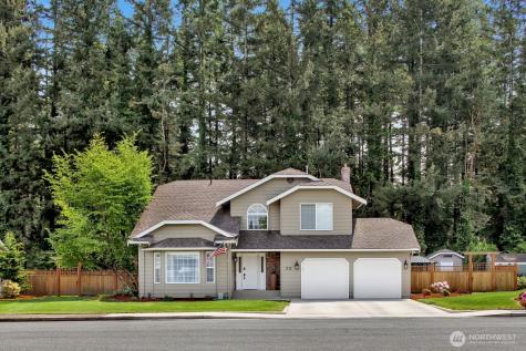 1715 Village Drive Lynden WA 98264