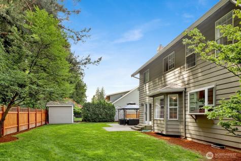 1715 Village Drive Lynden WA 98264