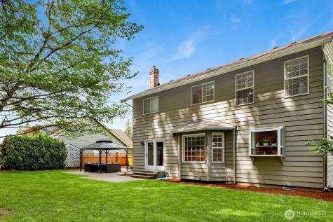 1715 Village Drive Lynden WA 98264