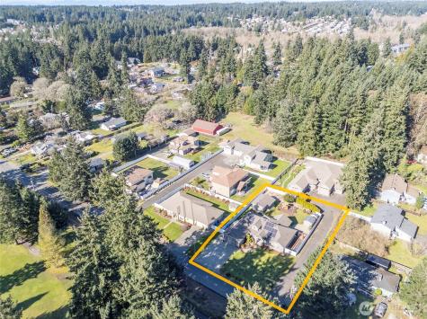 5505 64th Street W University Place WA 98467