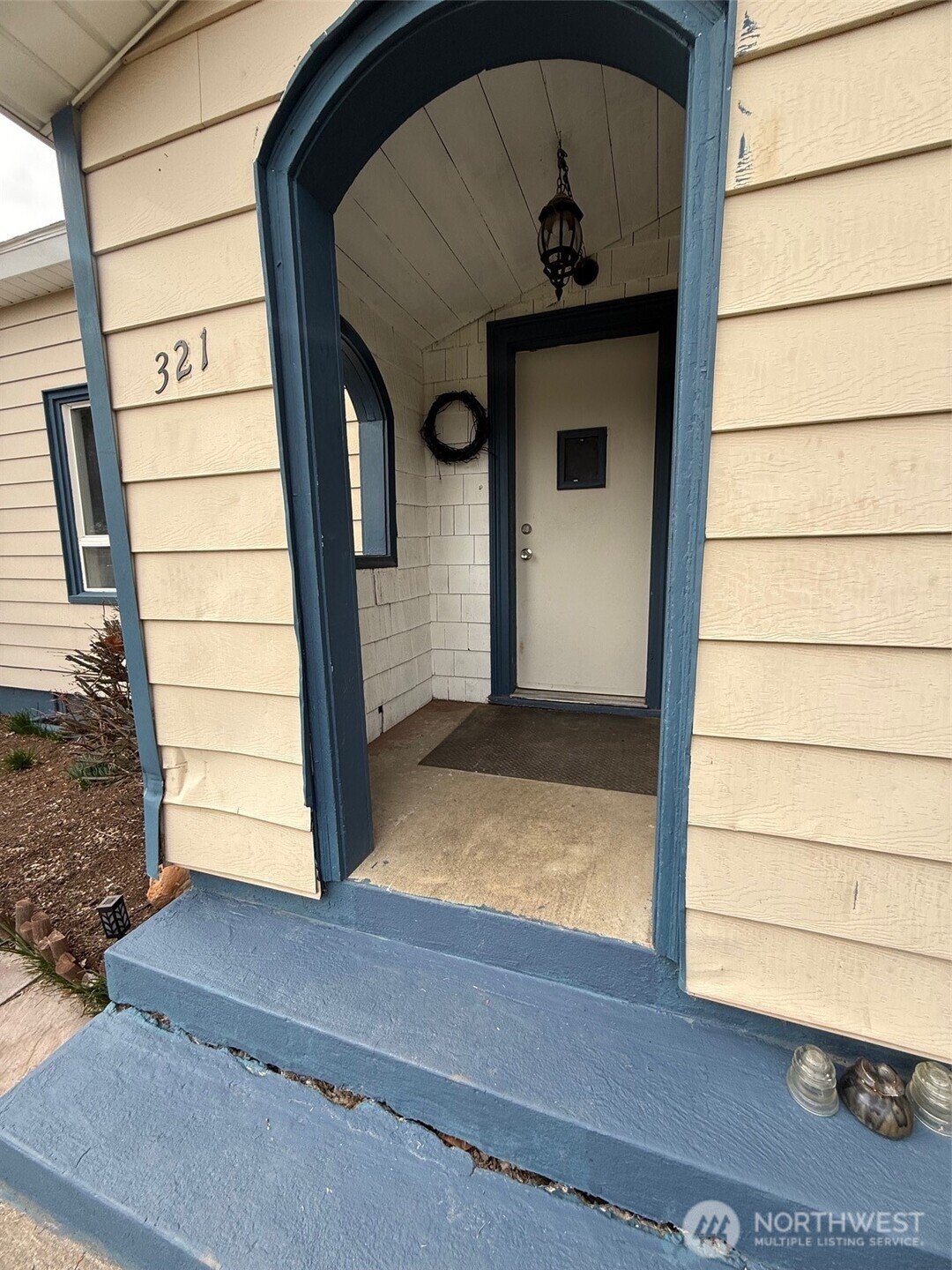 321 E Oak Street Walla Walla WA 99362