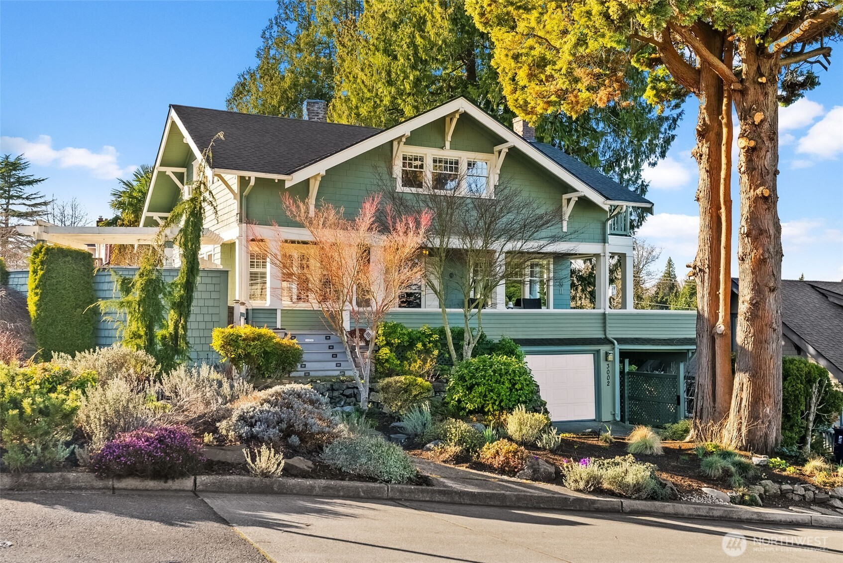 3002 N Warner Street Tacoma WA 98407