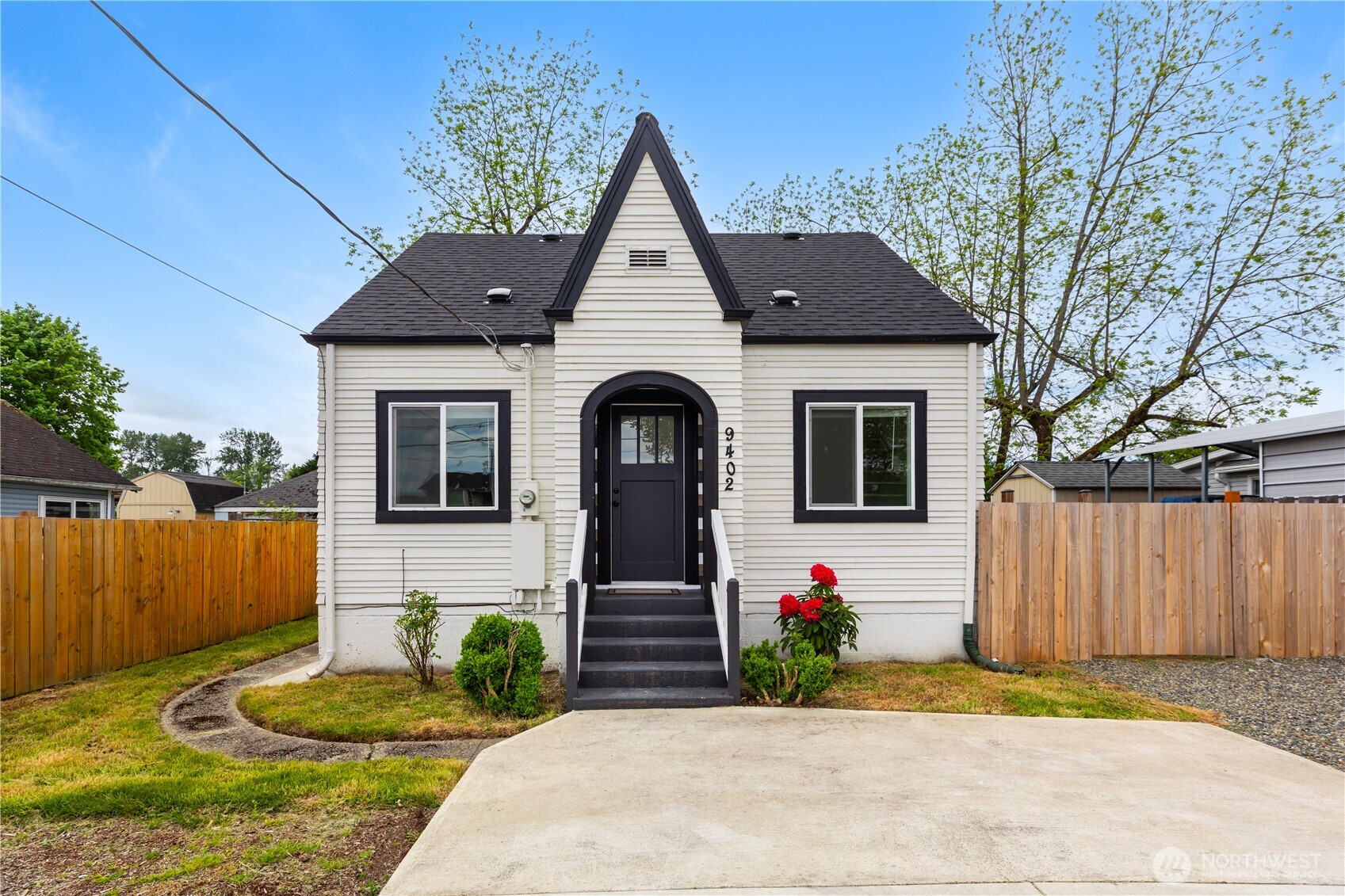 9402 Portland Avenue E Tacoma WA 98445