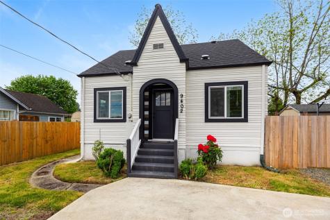 9402 Portland Avenue E Tacoma WA 98445