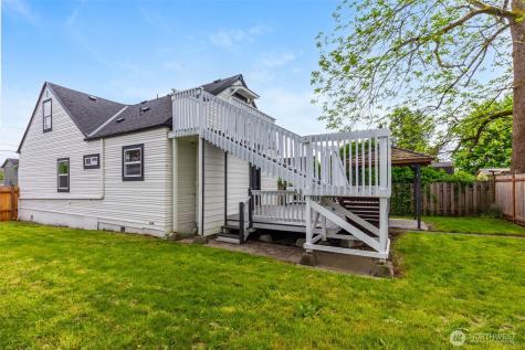 9402 Portland Avenue E Tacoma WA 98445