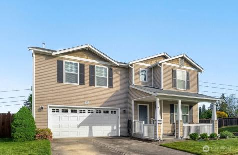 7815 147th Street E Puyallup WA 98375