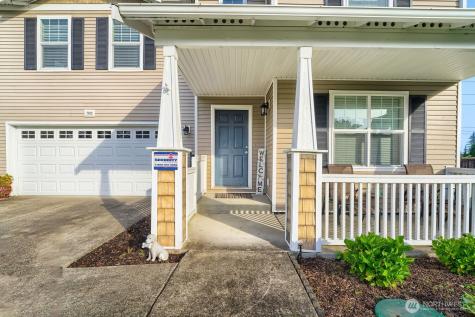 7815 147th Street E Puyallup WA 98375