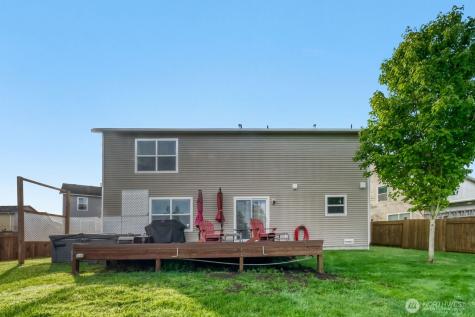 7815 147th Street E Puyallup WA 98375
