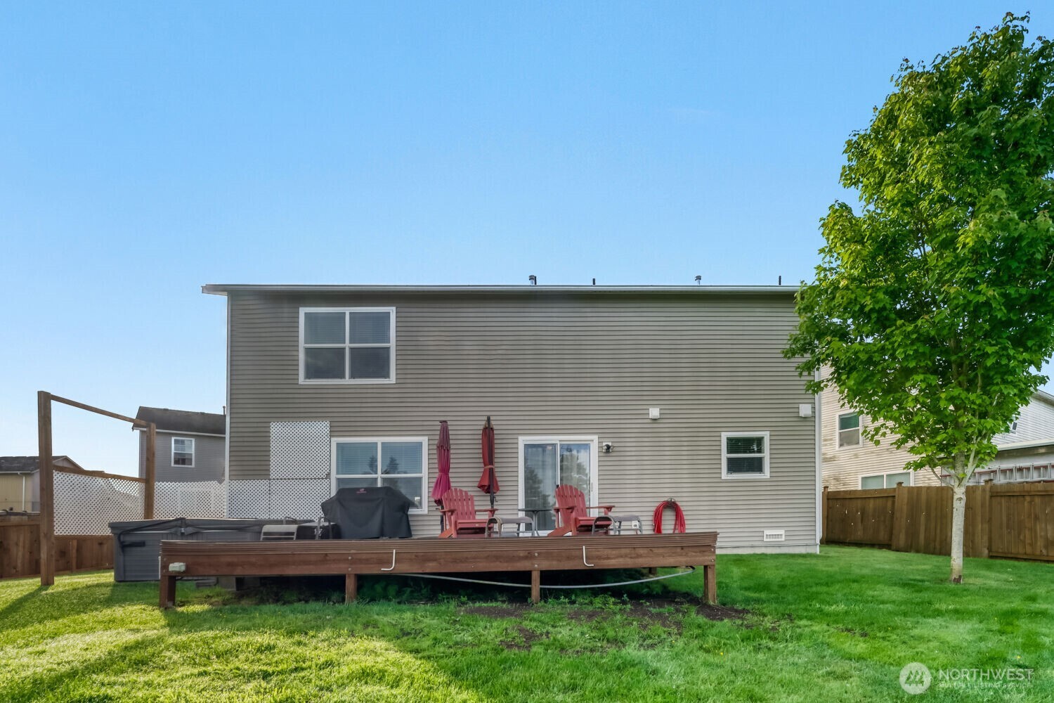 7815 147th Street E Puyallup WA 98375