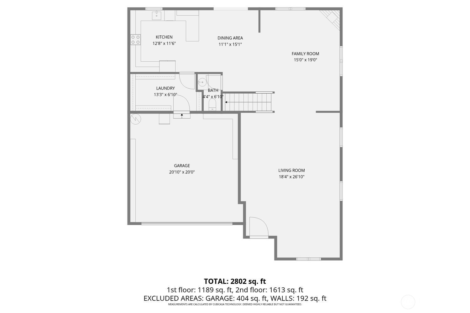 7815 147th Street E Puyallup WA 98375