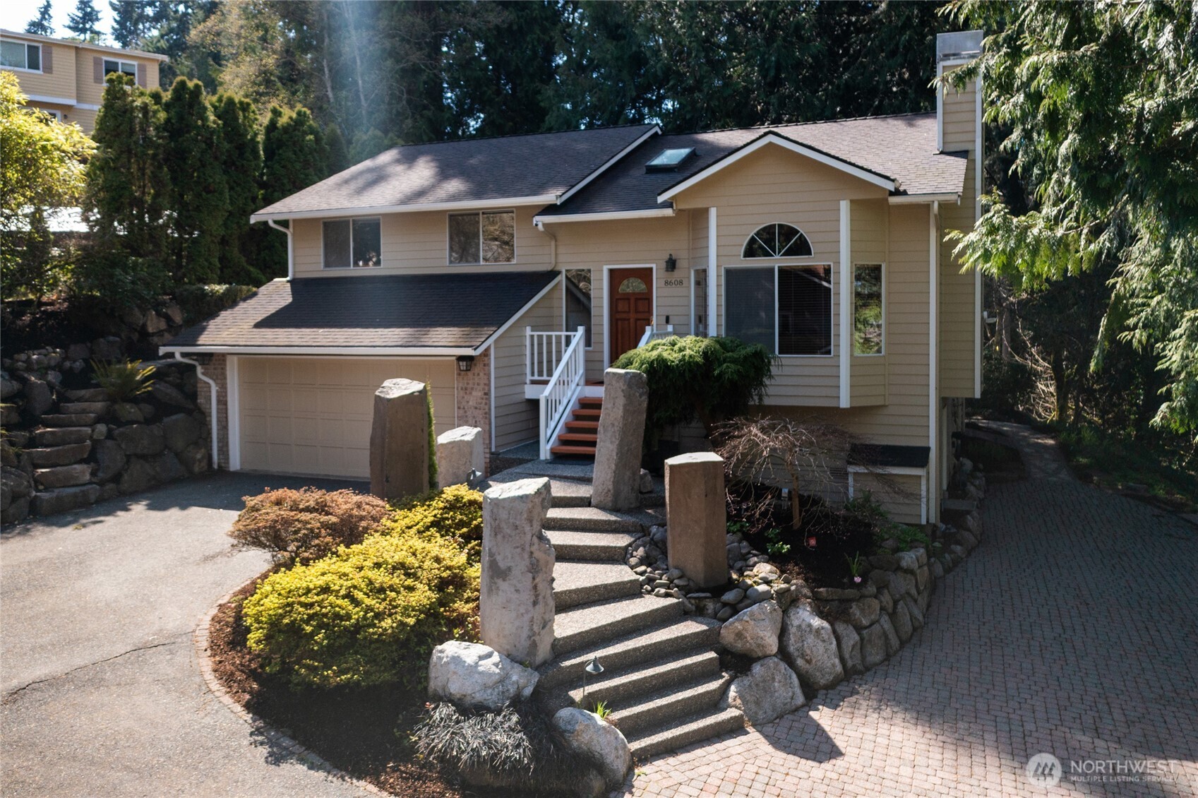 8608 Main Street Edmonds WA 98026