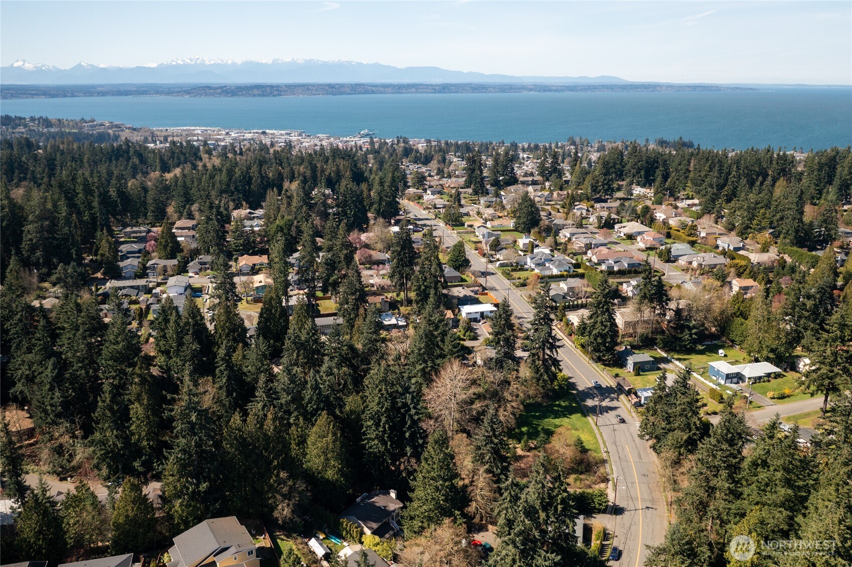 8608 Main Street Edmonds WA 98026