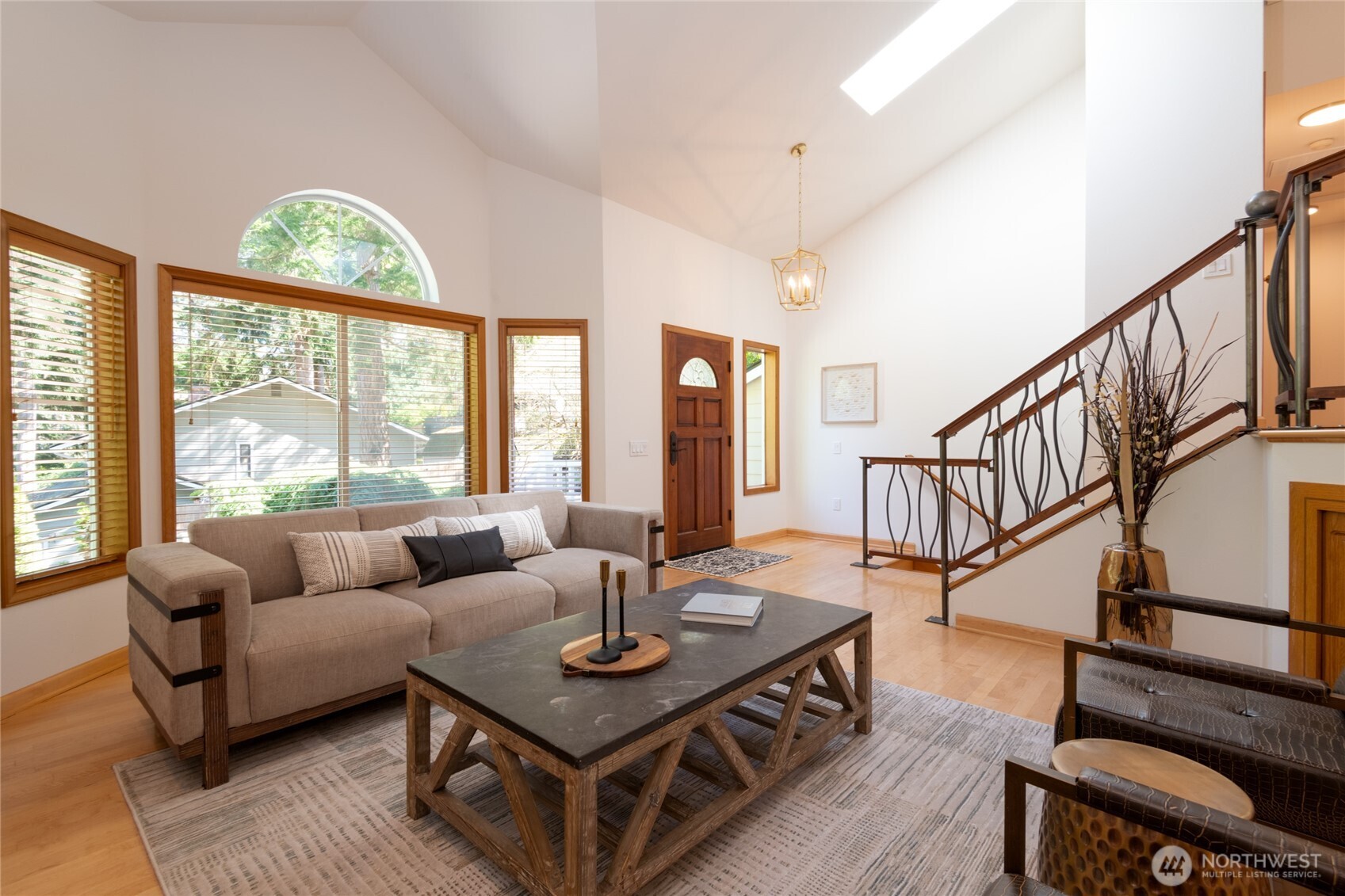 8608 Main Street Edmonds WA 98026