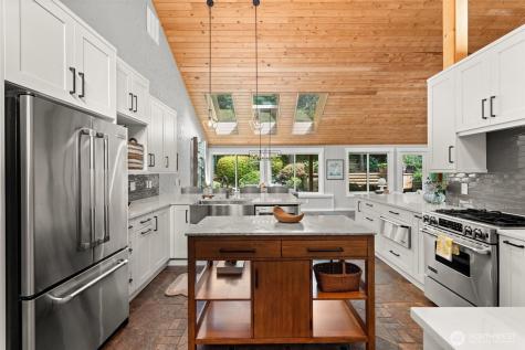 4619 34th Avenue Ct NW Gig Harbor WA 98335